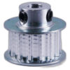 PULLEY-MOTOR RT sewing machine part or accessory For Janome Models: QMPRO16