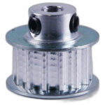 PULLEY-MOTOR RT sewing machine part or accessory For Janome Models: QMPRO16 — part 4 thumbnail