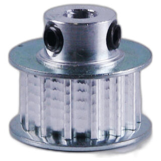 PULLEY-MOTOR RT sewing machine part or accessory For Janome Models: QMPRO16