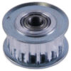PULLEY - IDLER RT sewing machine part or accessory For Janome Models: QMPRO16