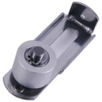 TENSIONER ASSEMBLY - FLAT/FLANGE sewing machine part or accessory For Janome Mo… — part 1 thumbnail