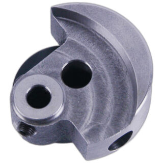 Pitman, 10mm sewing machine part or accessory For Janome Models: AQSD-16