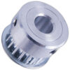 PULLEY, HOOK SHAFT GEN3 sewing machine part or accessory For Janome Models: QMPRO20