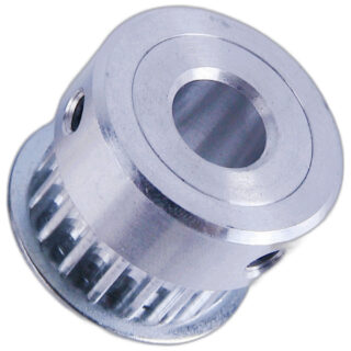 PULLEY, HOOK SHAFT GEN3 sewing machine part or accessory For Janome Models: QMPRO20