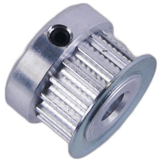 PULLEY, MOTOR GEN3 sewing machine part or accessory For Janome Models: QMPRO20
