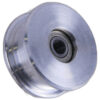 PULLEY, IDLER GEN3 sewing machine part or accessory For Janome Models: QMPRO20