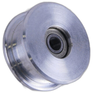 PULLEY, IDLER GEN3 sewing machine part or accessory For Janome Models: QMPRO20