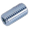 SCREW, M10 X 20 SKS FLAT ZN* sewing machine part or accessory For Janome Models: QMPRO20