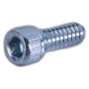 SCREW-10-24X1/2 SKC ZN* sewing machine part or accessory For Janome Models: QMPSTITCHER-20