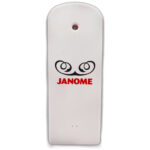 COVER-NOSE JANOME 20ST* sewing machine part or accessory For Janome Models: QMP… — part 11 thumbnail