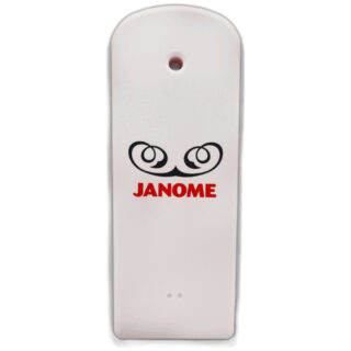 COVER-NOSE JANOME 20ST* sewing machine part or accessory For Janome Models: QMPRO20VERSA-ST
