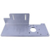 BRACKET-DRIVE TRAIN sewing machine part or accessory For Janome Models: QMPROVERSA