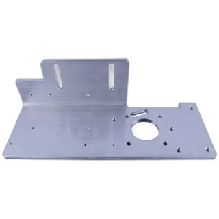 BRACKET-DRIVE TRAIN sewing machine part or accessory For Janome Models: QMPROVERSA