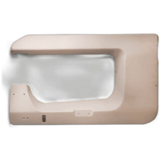 FRAME BACK OEM 4 sewing machine part or accessory For Janome Models: AQSD-16