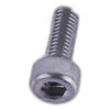 SCREW-M3 8 SKC ZN sewing machine part or accessory For Janome Models: QMPRO16