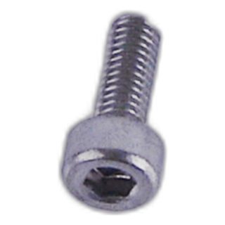 SCREW-M3 8 SKC ZN sewing machine part or accessory For Janome Models: QMPRO16