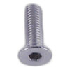 SCREW-M3X10 SKF ZN sewing machine part or accessory For Janome Models: QMPROVERSA