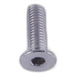 SCREW-M3X10 SKF ZN sewing machine part or accessory For Janome Models: QMPROVER… — part 15 thumbnail