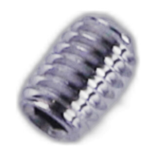 SCREW-M4X8 SKS CUP ZN sewing machine part or accessory For Janome Models: QMPROVERSA