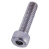 SCREW- M4 X 16 SKC SS sewing machine part or accessory For Janome Models: QMPRO16