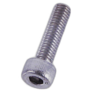 SCREW- M4 X 16 SKC SS sewing machine part or accessory For Janome Models: QMPRO16
