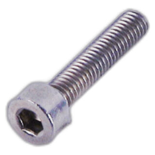 SCREW-M4 X 20 SKS SS sewing machine part or accessory For Janome Models: AQSD-16