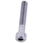 SCREW- M5X30 SKC ZN sewing machine part or accessory For Janome Models: QMPROVE… — part 7 thumbnail