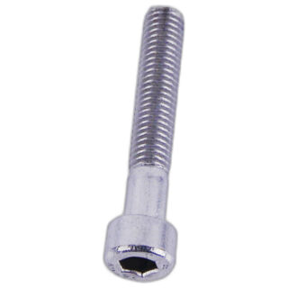 SCREW- M5X30 SKC ZN sewing machine part or accessory For Janome Models: QMPROVERSA