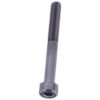 SCREW-M5X45 SKC ZN sewing machine part or accessory For Janome Models: QMPROVERSA