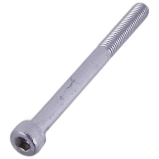 SCREW-M5 X 60 SKC ZN sewing machine part or accessory For Janome Models: QMPRO16