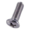 SCREW-M3 X 10 PHO SS sewing machine part or accessory For Janome Models: AQSD-16