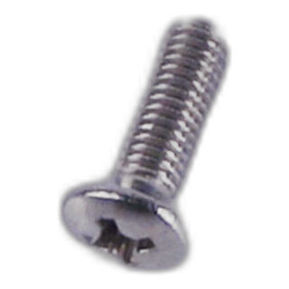SCREW-M3 X 10 PHO SS sewing machine part or accessory For Janome Models: AQSD-16