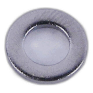 WASHER-1/4” X .063 sewing machine part or accessory For Janome Models: QMPSTITCHER-20