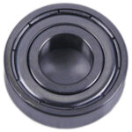 BEARING, BALL E2-6001 DM* sewing machine part or accessory For Janome Models: Q… — part 12 thumbnail