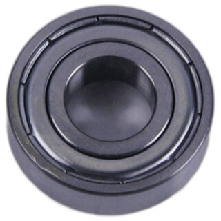 BEARING, BALL E2-6001 DM* sewing machine part or accessory For Janome Models: QMPRO20
