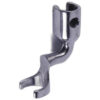 HOPPING FOOT QC - OPEN TOE DM sewing machine part or accessory For Janome Models: AQSD-16