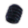 SCREW-4-40 X 1/8 SKS CUP ZN* sewing machine part or accessory For Janome Models: QMPSTITCHER-20