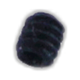 SCREW-4-40 X 1/8 SKS CUP ZN* sewing machine part or accessory For Janome Models: QMPSTITCHER-20