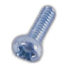 SCREW-M2 X 6 PHIL PAN ZN sewing machine part or accessory For Janome Models: AQSD-16