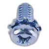 SCREW, M4 X 8 PHP ZN W/WASHER sewing machine part or accessory For Janome Models: AQSD-16