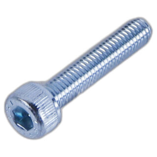SCREW, M5 X 25 SKC ZN (RIGHT) sewing machine part or accessory For Janome Models: QMPRO20