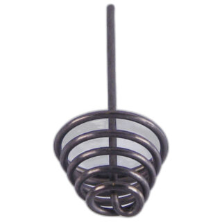 SPRING-VOLCANO TENSIONER SENSOR sewing machine part or accessory For Janome Models: AQSD-16