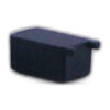 BLOCK - SPACER TI A sewing machine part or accessory For Janome Models: AQSD-16