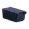 BLOCK - SPACER TI B sewing machine part or accessory For Janome Models: AQSD-16