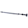 ASSY-HOOK SHAFT 18 sewing machine part or accessory For Janome Models: QMPROVERSA