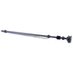 ASSY-HOOK SHAFT 18 sewing machine part or accessory For Janome Models: QMPROVER… — part 13 thumbnail