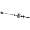 ASSY-MAIN SHAFT 16SD sewing machine part or accessory For Janome Models: AQSD-16