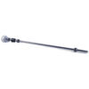 ASSY-HOOK SHAFT 16SD sewing machine part or accessory For Janome Models: QMPRO16