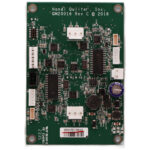 BOARD-MOTOR CONTROL PS sewing machine part or accessory For Janome Models: QMPS… — part 7 thumbnail
