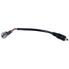CABLE-LASER EXTENSION OEM4 SU sewing machine part or accessory For Janome Models: QMPROVERSA